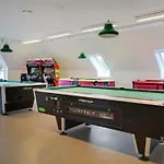 Appartement Anke - 500m From The Sea By Interhome Sønderby