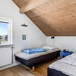 Appartement Anke - 500m From The Sea By Interhome *