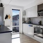 Anke - 500m From The Sea By Interhome Appartement Sønderby