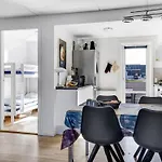 Appartement Anke - 500m From The Sea By Interhome Sønderby