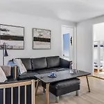 Appartement Anke - 500m From The Sea By Interhome Sønderby