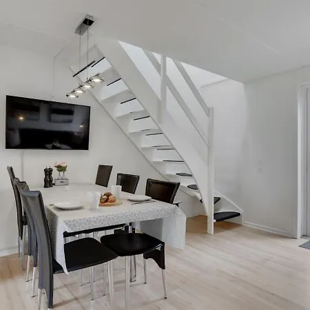 Anke - 500m From The Sea In Western Jutland By Interhome Apartment *