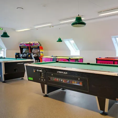 Anke - 500m From The Sea In Western Jutland By Interhome Apartment