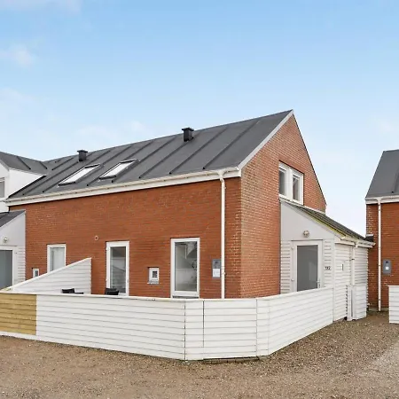 Anke - 500m From The Sea In Western Jutland By Interhome * Sonderby (Romo)