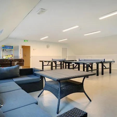 Apartment Anke - 500m From The Sea In Western Jutland By Interhome