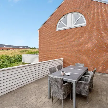 Anke - 500m From The Sea In Western Jutland By Interhome