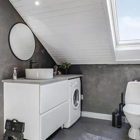 Anke - 500m From The Sea In Western Jutland By Interhome *