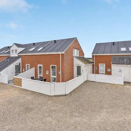 Anke - 500m From The Sea By Interhome Lejlighed Sønderby