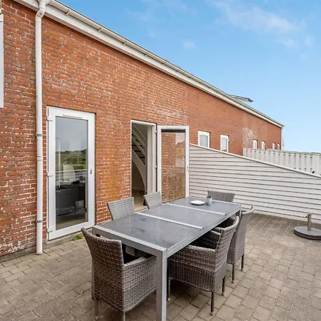 Anke - 500m From The Sea By Interhome Lejlighed