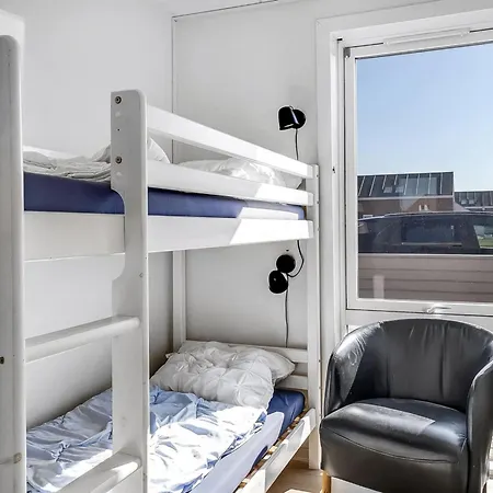 Anke - 500m From The Sea By Interhome Sønderby