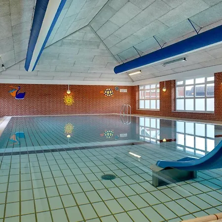 Anke - 500m From The Sea By Interhome Lejlighed Sønderby