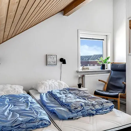 Anke - 500m From The Sea By Interhome * Sønderby