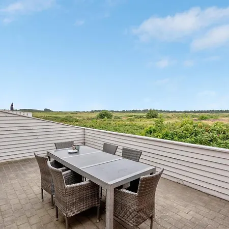 Lejlighed Anke - 500m From The Sea By Interhome Sønderby