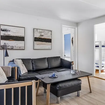 Lejlighed Anke - 500m From The Sea By Interhome Sønderby