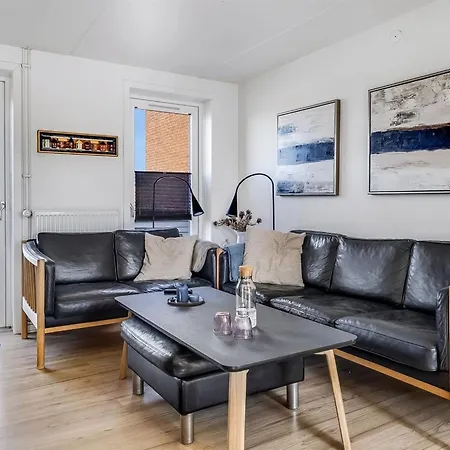 Anke - 500m From The Sea By Interhome Sønderby