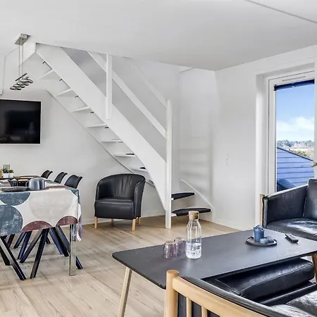 Anke - 500m From The Sea By Interhome