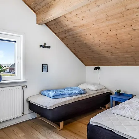 Anke - 500m From The Sea By Interhome *