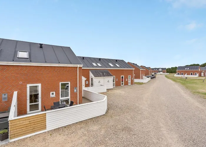 Lägenhet Anke - 500m From The Sea By Interhome Sønderby
