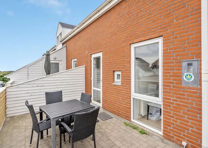 Anke - 500m From The Sea By Interhome Apartment