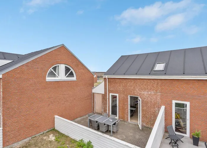 Anke - 500m From The Sea By Interhome *