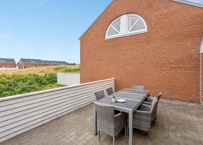 Anke - 500m From The Sea By Interhome Sønderby