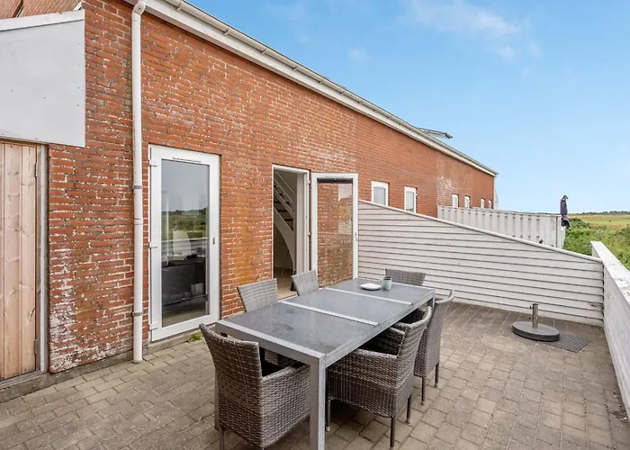 Anke - 500m From The Sea By Interhome Apartment