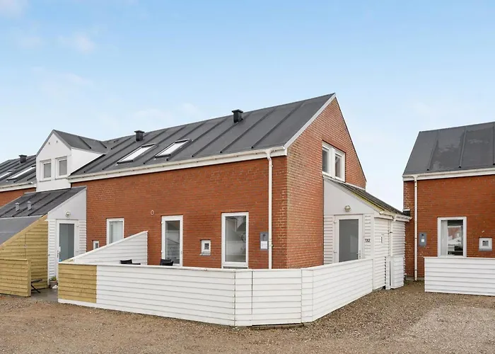 Anke - 500m From The Sea By Interhome Apartment