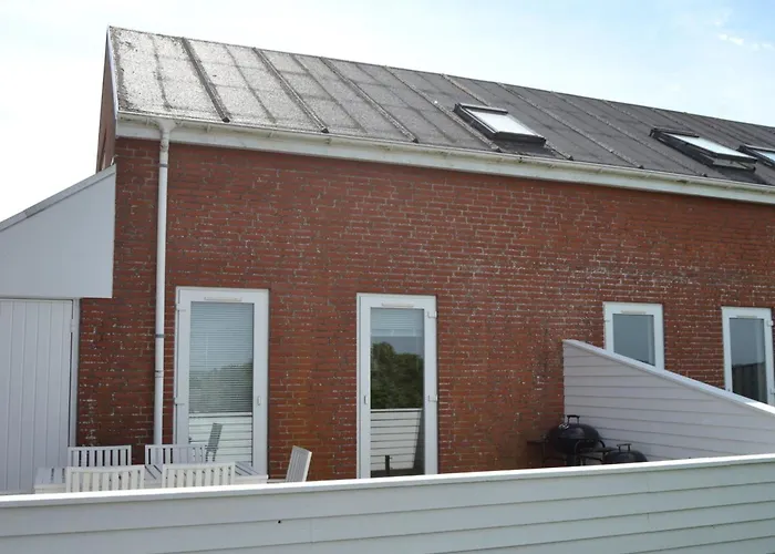 Anke - 500m From The Sea By Interhome * Sønderby