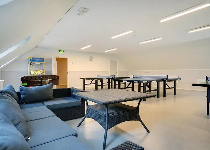 Anke - 500m From The Sea By Interhome *