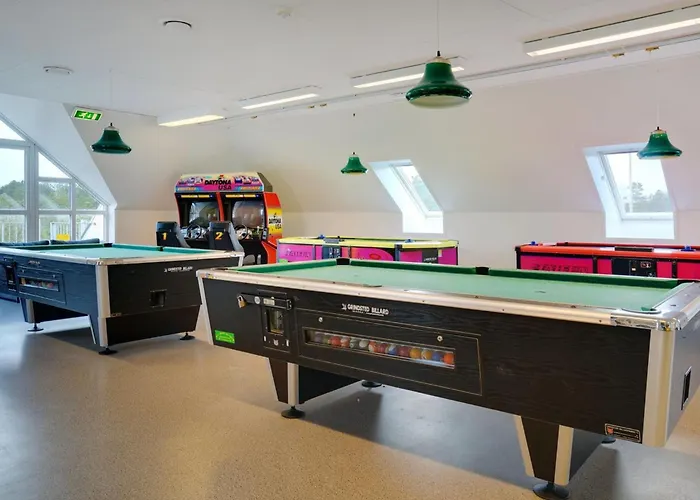 Apartment Anke - 500m From The Sea By Interhome Sønderby