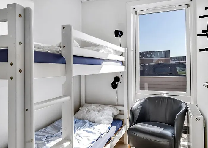 Anke - 500m From The Sea By Interhome Sønderby