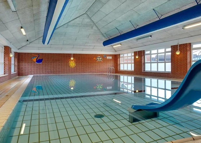 Anke - 500m From The Sea By Interhome Apartment Sønderby