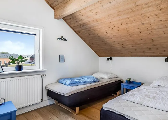 Lägenhet Anke - 500m From The Sea By Interhome *