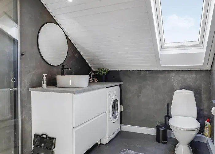 Anke - 500m From The Sea By Interhome Sønderby