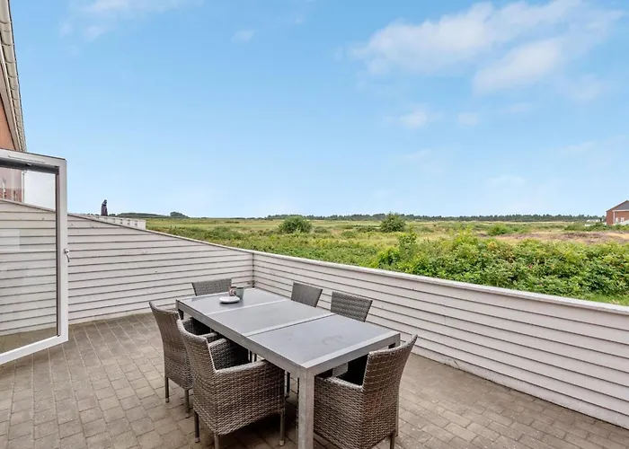 Lägenhet Anke - 500m From The Sea By Interhome Sønderby