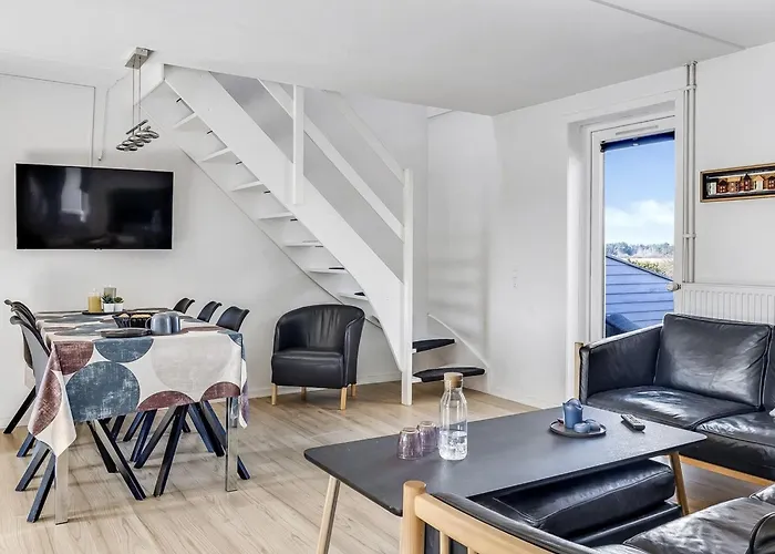 Anke - 500m From The Sea By Interhome *