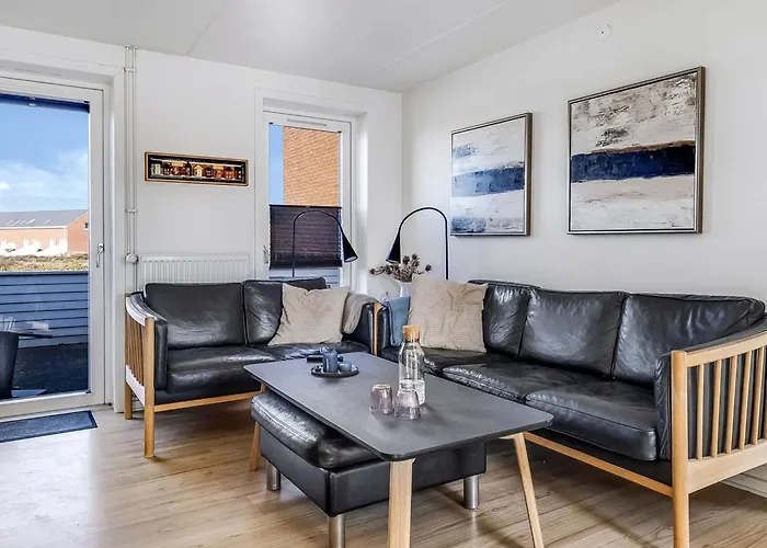 Anke - 500m From The Sea By Interhome Sønderby